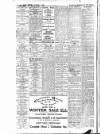 Gloucestershire Echo Monday 07 January 1924 Page 4