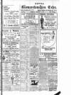 Gloucestershire Echo Tuesday 12 February 1924 Page 1