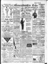 Gloucestershire Echo Tuesday 01 April 1924 Page 1