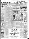 Gloucestershire Echo Friday 11 July 1924 Page 1