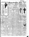 Gloucestershire Echo Wednesday 08 October 1924 Page 1