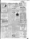 Gloucestershire Echo Monday 01 December 1924 Page 1