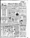 Gloucestershire Echo Wednesday 03 December 1924 Page 1