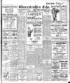 Gloucestershire Echo Thursday 04 December 1924 Page 1