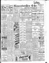 Gloucestershire Echo Monday 08 December 1924 Page 1