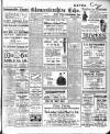 Gloucestershire Echo Thursday 11 December 1924 Page 1