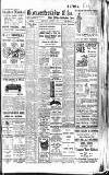 Gloucestershire Echo Saturday 03 January 1925 Page 1