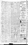 Gloucestershire Echo Saturday 03 January 1925 Page 4