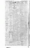 Gloucestershire Echo Wednesday 14 January 1925 Page 4