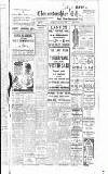 Gloucestershire Echo Thursday 29 January 1925 Page 1