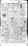 Gloucestershire Echo Saturday 31 January 1925 Page 1