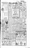 Gloucestershire Echo Wednesday 04 February 1925 Page 1