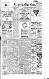 Gloucestershire Echo Thursday 05 February 1925 Page 1