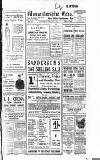 Gloucestershire Echo Wednesday 18 February 1925 Page 1