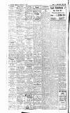 Gloucestershire Echo Thursday 19 February 1925 Page 4