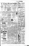 Gloucestershire Echo Tuesday 24 February 1925 Page 1