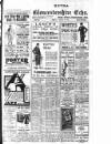 Gloucestershire Echo Friday 13 March 1925 Page 1