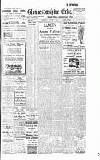 Gloucestershire Echo Saturday 15 August 1925 Page 1