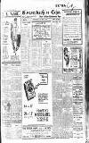 Gloucestershire Echo Wednesday 07 October 1925 Page 1