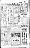 Gloucestershire Echo Friday 09 October 1925 Page 1