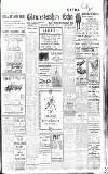 Gloucestershire Echo Saturday 10 October 1925 Page 1