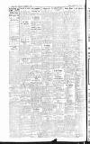 Gloucestershire Echo Monday 12 October 1925 Page 6