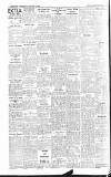 Gloucestershire Echo Wednesday 14 October 1925 Page 6