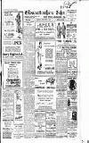 Gloucestershire Echo Tuesday 01 December 1925 Page 1