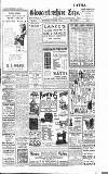 Gloucestershire Echo Wednesday 02 December 1925 Page 1