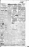 Gloucestershire Echo Monday 04 January 1926 Page 1