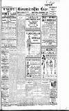 Gloucestershire Echo Wednesday 06 January 1926 Page 1