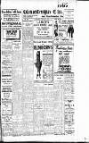 Gloucestershire Echo Thursday 07 January 1926 Page 1