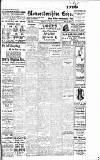 Gloucestershire Echo Tuesday 12 January 1926 Page 1