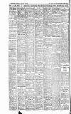 Gloucestershire Echo Tuesday 12 January 1926 Page 2