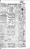Gloucestershire Echo Friday 15 January 1926 Page 1