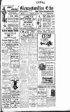 Gloucestershire Echo Tuesday 19 January 1926 Page 1