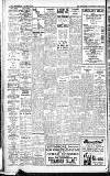 Gloucestershire Echo Friday 22 January 1926 Page 4