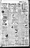 Gloucestershire Echo Saturday 23 January 1926 Page 1