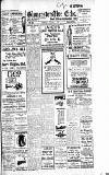 Gloucestershire Echo Tuesday 26 January 1926 Page 1