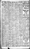 Gloucestershire Echo Wednesday 27 January 1926 Page 2