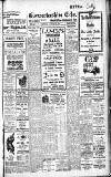 Gloucestershire Echo Saturday 30 January 1926 Page 1
