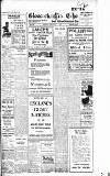 Gloucestershire Echo Monday 08 February 1926 Page 1