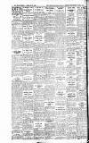 Gloucestershire Echo Monday 08 February 1926 Page 6