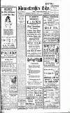 Gloucestershire Echo Wednesday 10 February 1926 Page 1