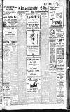 Gloucestershire Echo Saturday 13 February 1926 Page 1