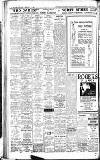 Gloucestershire Echo Saturday 13 February 1926 Page 4