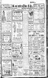 Gloucestershire Echo Wednesday 17 February 1926 Page 1