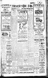 Gloucestershire Echo Thursday 18 February 1926 Page 1