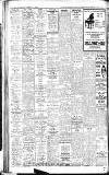 Gloucestershire Echo Saturday 20 February 1926 Page 4