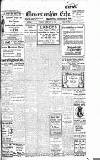 Gloucestershire Echo Tuesday 23 February 1926 Page 1